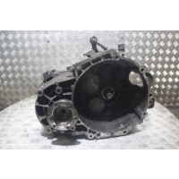 Кпп 6 volkswagen passat b6 2.0tdi jlu