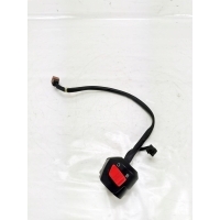 Honda cbr 250 125 11 - 14 переключатель правая