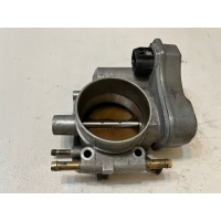 Дросельная заслонка opel astra г zafira а 1.8 16v 09128518 5ws91703