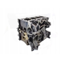 Форд mondeo mk3 focus mk2 c - max volvo mazda 6 blok двигателя 1.8 16v
