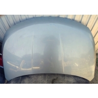 Капот крышка nissan tiida 2004 - 2012 hatchback седан 4d 5d хэтчбек биржа pń