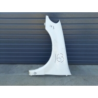 Крыло переднее левое Mercedes ML W163 2003 A1638801906N1,A1638801306,A1638801906,A1638802106