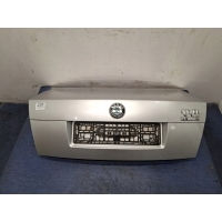 Skoda superb задняя крышка багажника багажника 1b1b 9102