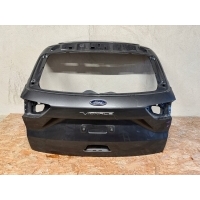 Форд kuga mk3 2019- крышка багажника багажника k03