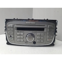 Радио заводские focus mondeo 8m5t - 18c815 - ab eu