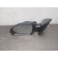 Зеркало левая kia рио iv 4 stonic 10pin