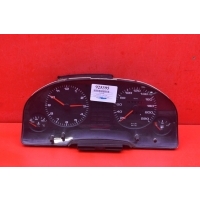 Спидометр часы eu 8a0919033e audi 80 b4 1.9 tdi 90 л.с. 91 - 96