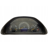 Мерседес w210 3.2 cdi спидометр a2105405248