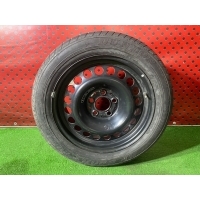 Запасное колесо Mercedes C W203 2004 A2034000302