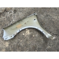 Крыло переднее правое Opel Corsa 2003