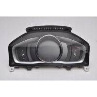 Volvo s60 ii v60 xc60 i спидометр часы 31453094 uk manual рестайлинг