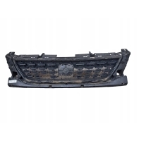 Seat леон 3 5f0853654j решетка радиатора