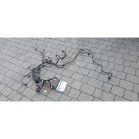 Volkswagen passat b5 2.0 azm установка двигателя 3b1971072at