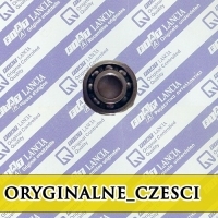 Подшипник кпп begów marea palio stilo 55193423