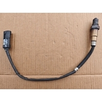 Лямбда-зонд Renault Megane 2 2006 7700107433