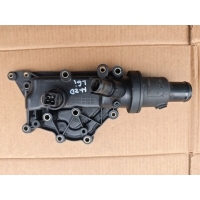Корпус термостата Renault Megane 2 2006 8200023915,8200158269,8200453422