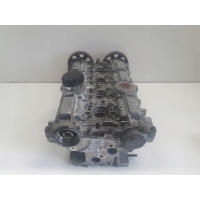 Volvo oe 1001770 головка блока цилиндров в сборе