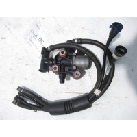 Клапан дозатор ad blue 4460913040 daf n