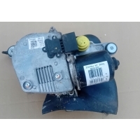 Моторчик стеклоочистителя левый передняя citroen c5 iii x7 eu 9682755580 2013r.
