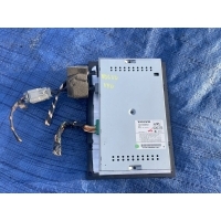 Усилитель аудио volvo s40 ii 30732053