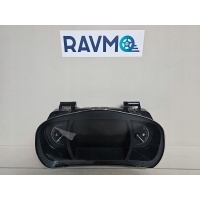 Спидометр часы дисплей renault megane iv 248100693r европа
