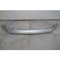 Юбка спойлер бампера передняя lexus rx iv рестайлинг 52411 - 48060