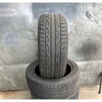 Шина letnia данлоп sp спорт maxx 215 / 45r16 86 h громкие слова защитный