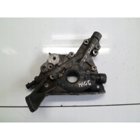 Opel astra ii г 1.8 насос масляный 90536036