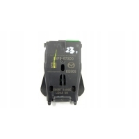MAZDA 3 III BM SENSOR CZUJNIK DESZCZU GHP9 - 67XD0