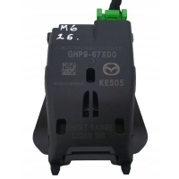 Mazda 6 GJ 12 - 15 42B 2.2 D czujnik sensor szyby czołowej
