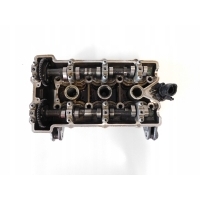 Triumph трофи 900 головка блока цилиндров