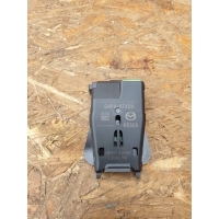 MAZDA CX5 I CZUJNIK SENSOR KAMERY GHP9 - 67XD0