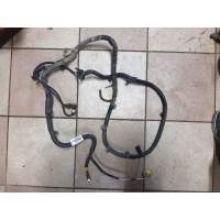 Установка двигателя peugeot 3008 1.6 hdi 9671135480