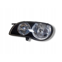 Toyota corolla e110 2001 передняя сторона левая фара переднее