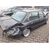 Bmw 5 e28 аэродинамический 1903898 спойлер задняя крышки багажника багажника 51711903898