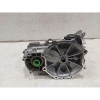 Кпп hyundai ioniq hybrid 36501 - 0e500