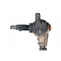 Мост передний мерседес мл w164 gl x164 3.0 cdi