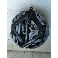 Opel astra h iii 09 год комплект ремонтный домкрат 13255674 537274672