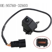 1 шт . камера заднего вида для hyundai i40 2015 - 2020 957603z603