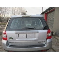 Крышка багажника багажника land rover freelander ii lrc798