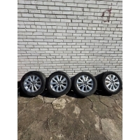 Колёса колёсные диски шины mazda cx5 cx - 5 12 - 17 5x114 , 3 et50 7j 225 / 65 / 17 9965617070