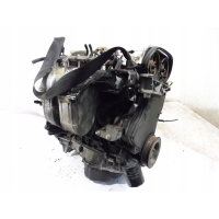 Двигатель отправка набор opel astra f vectra b 1.8 16v x18xe