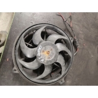Volkswagen oe 7m3959455a вентилятор радиатора