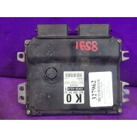 Suzuki свифт mk6 iii 04 - 10 1.3 блок управления двигателя 3392062j01 mb112300 - 0382