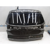 Дверь багажника Geely Atlas Pro I 2021- 5062039400C15