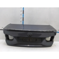 Крышка багажника BMW 3 F30 2011- 41007288757