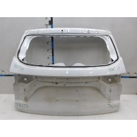 Дверь багажника Haval M6 2021- 6301100XKZ0YA