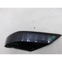 Накладка бампера переднего EXEED VX 2021- 602000382AA