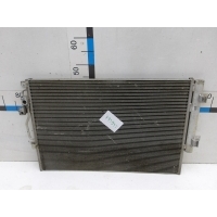 Радиатор кондиционера EXEED VX 2021- 301000316AA