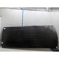 Крыша Volkswagen Caddy IV 2015- 2K5817111B